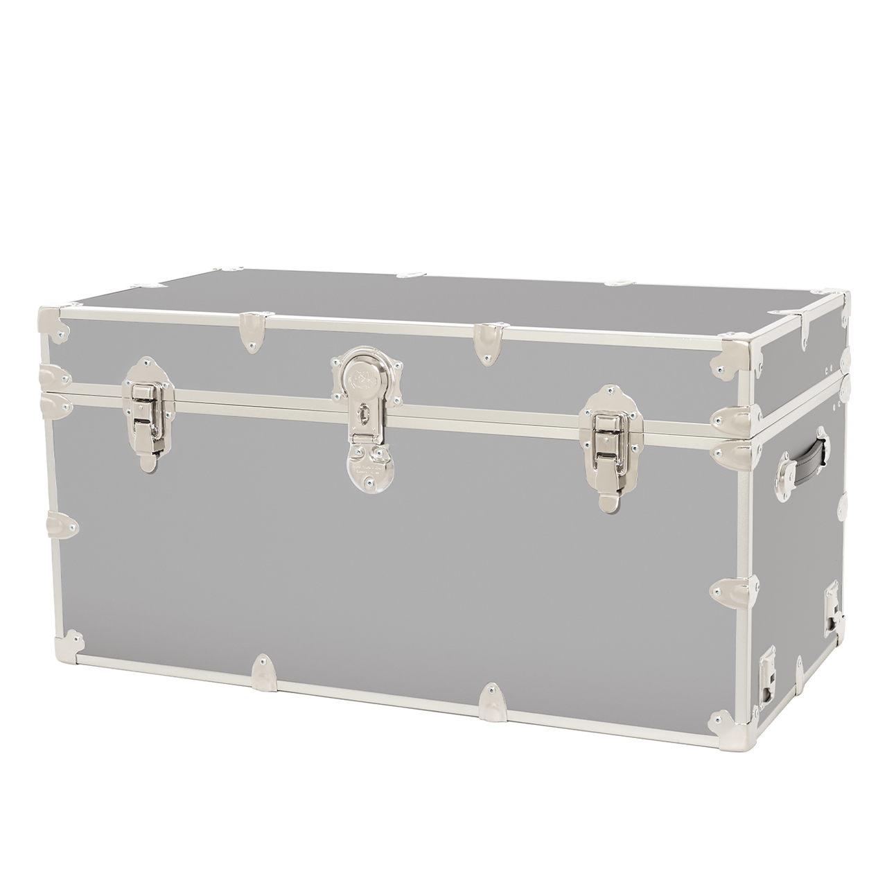 Gray Rhino Trunk and Case-Sticker Trunk Gray Rhino Trunk and Case-Sticker Trunk