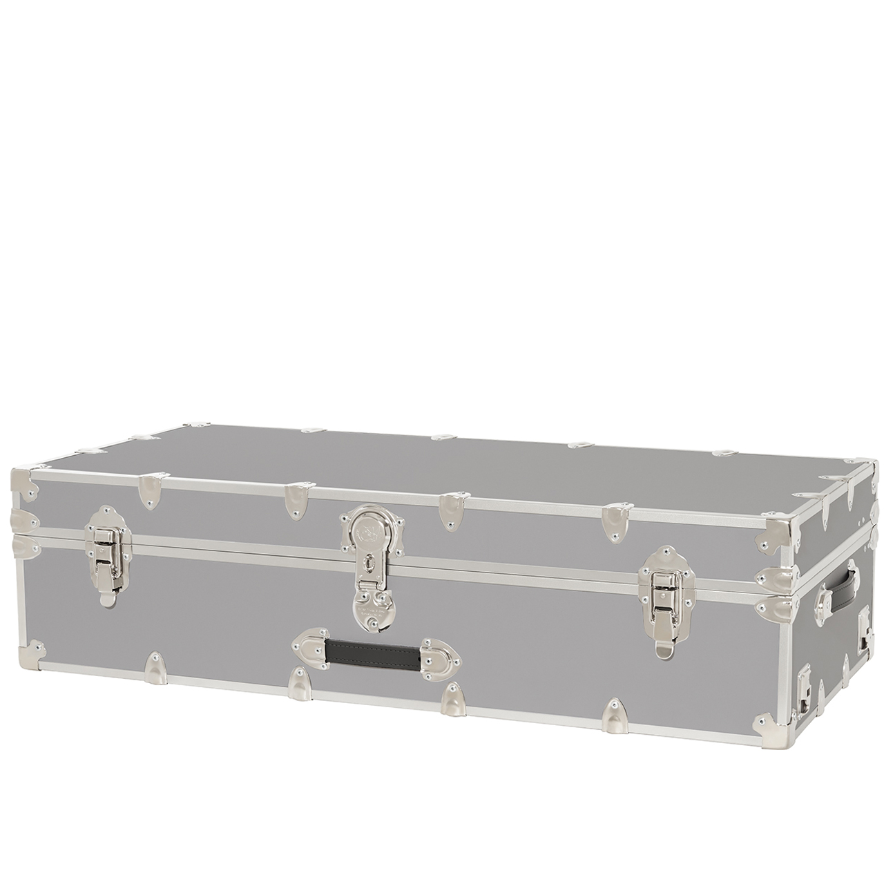 Gray Rhino Trunk and Case-Sticker Trunk Gray Rhino Trunk and Case-Sticker Trunk