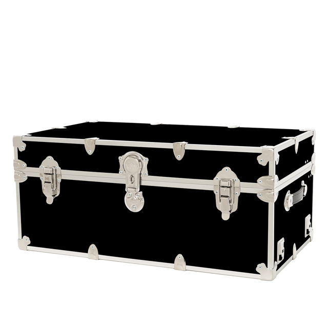 wardrobe storage travel trunk