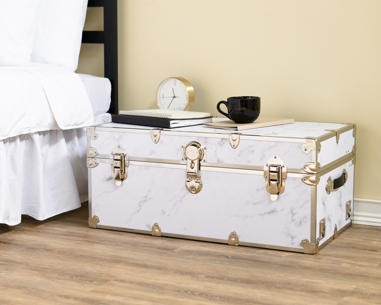 Trunks For Home - Trunk Accessories - Rhino Trunk and Case, Inc.
