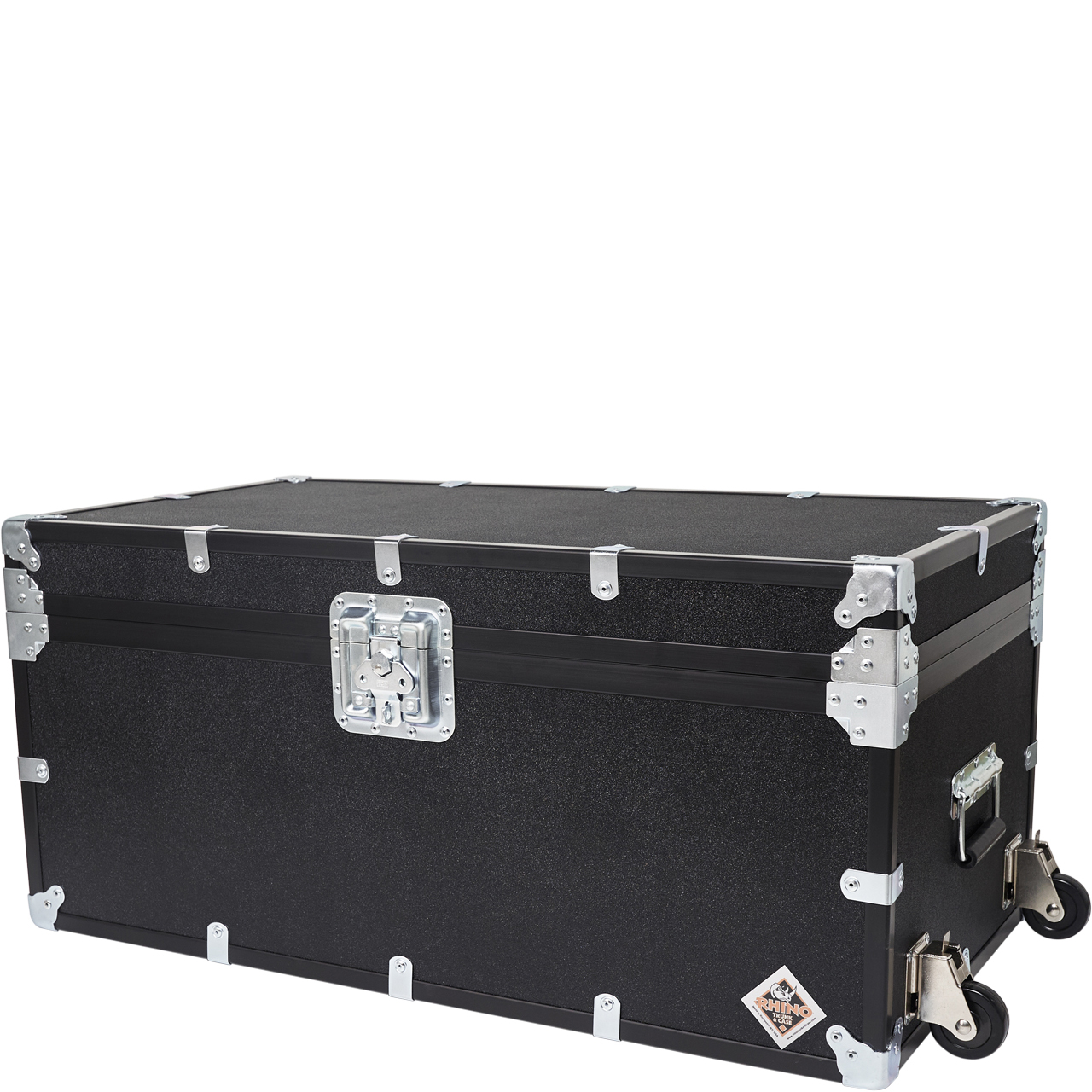 Rhino Dance Star Wardrobe Travel Trunk