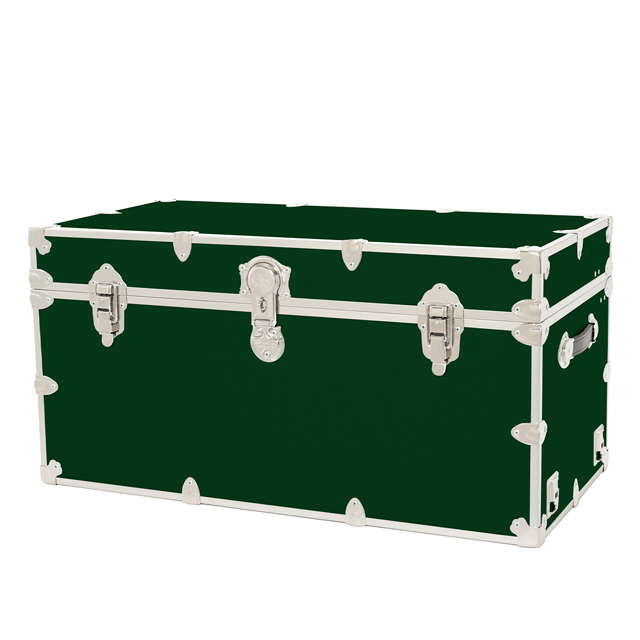 wardrobe storage travel trunk