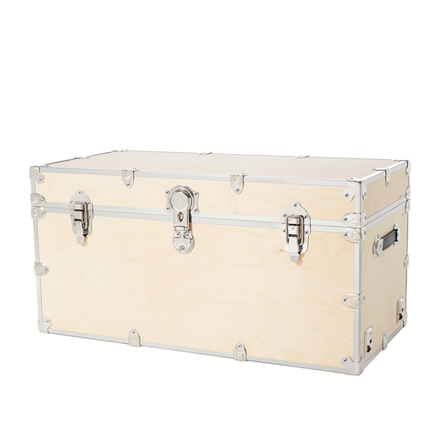 wardrobe storage travel trunk